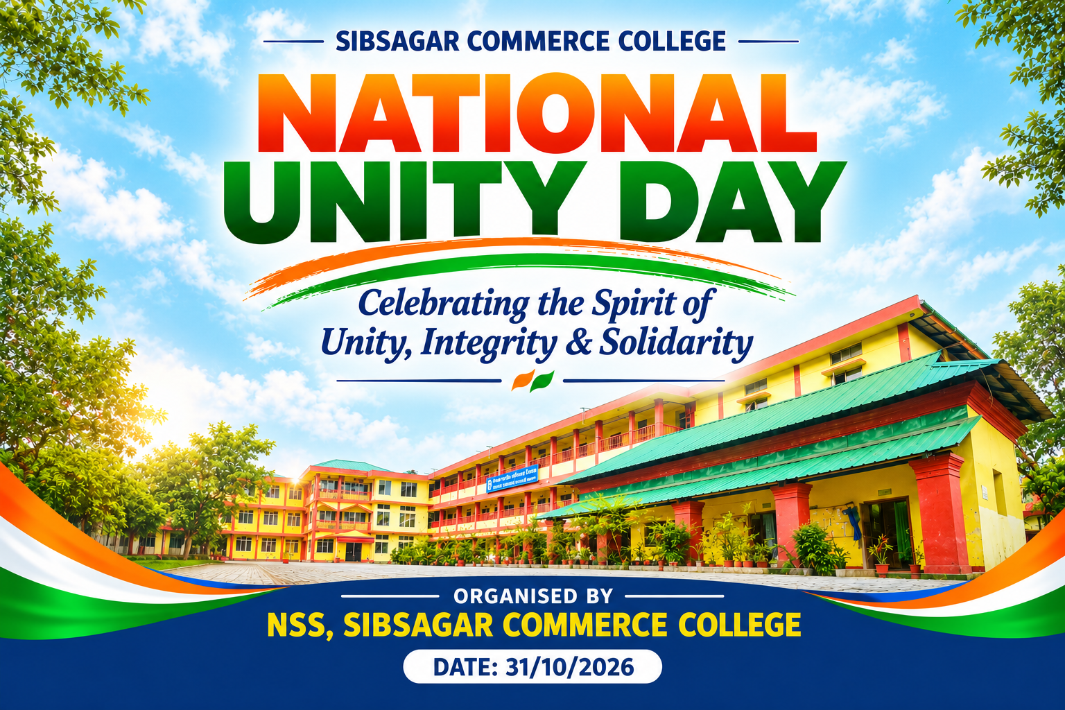 National Unity Day 